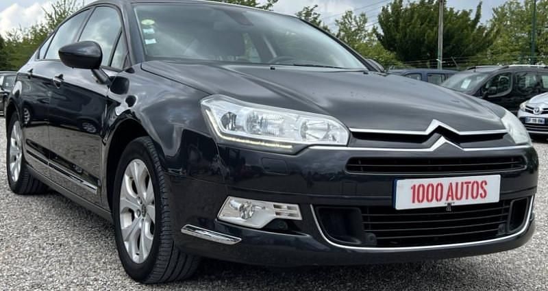 Utilisé 2011 Citroën C5 Comfort Berline | 6 500 € (Prix juste) - Image 1/4