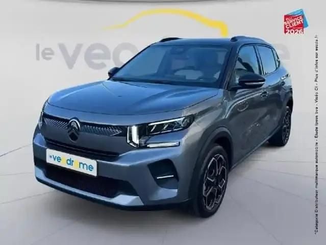 Gris Occasion 2025 Citroën C3 SUV | 15 499 € (Bon prix) - Image 1/4