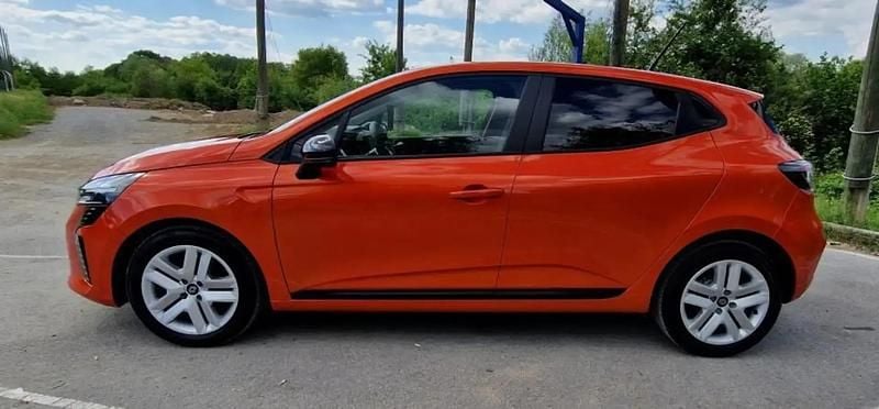 Occasion 2010 Renault Clio III Expression Berline | 3 500 € (Super prix) - Image 1/4