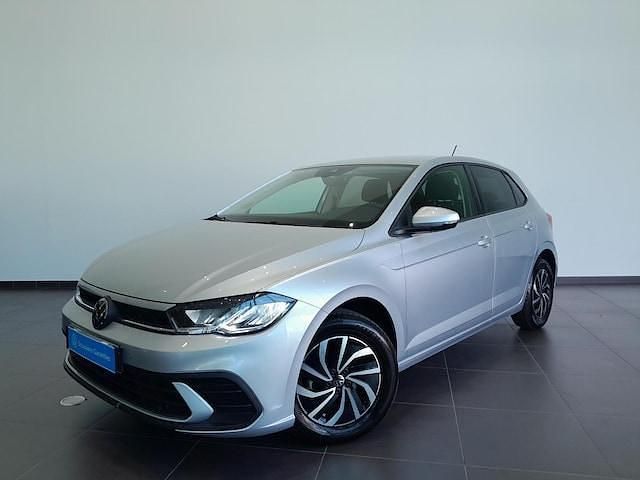 Utilisé 2024 VW Polo S | 22 228 € (Prix juste) - Image 1/4
