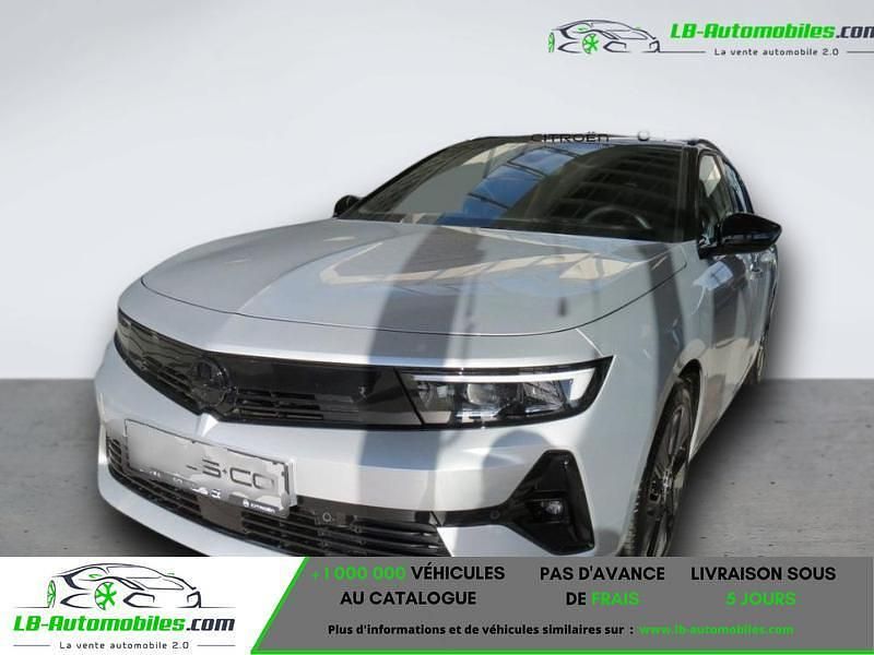 Occasion 2024 Opel Astra Break | 34 100 € (Prix juste) - Image 1/4