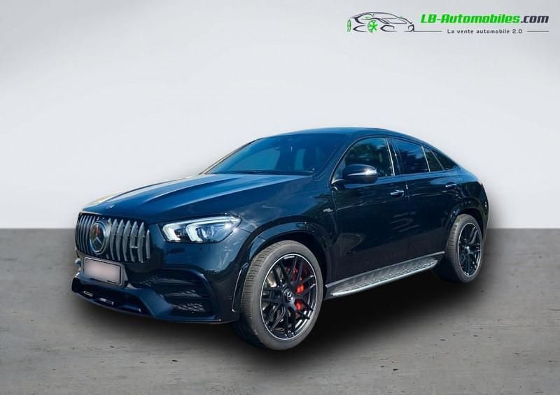 Utilisé 2022 Mercedes GLE53 AMG AMG Coupé | 87 700 € - Image 1/4