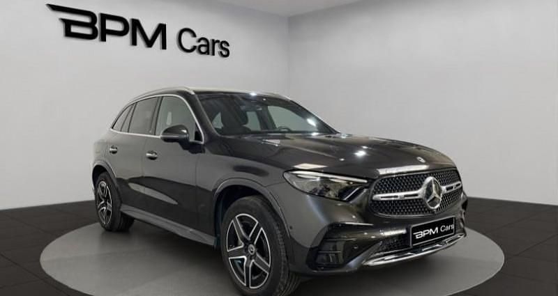 Occasion Mercedes GLC300e AMG line 204 ch (150 kW) 2024