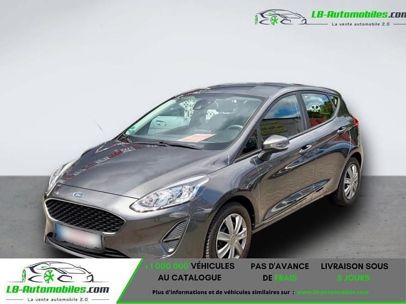 Utilisé 2020 Ford Fiesta Citadine | 16 900 € (Prix juste) - Image 1/4
