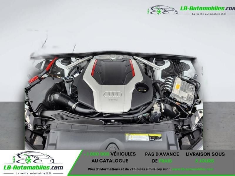 Occasion Audi S4 Sport 354 ch (260 kW) 2018 Break