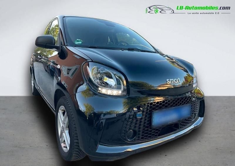 Utilisé 2021 Smart ForFour Electric Drive Citadine | 12 900 € (Prix juste) - Image 1/4