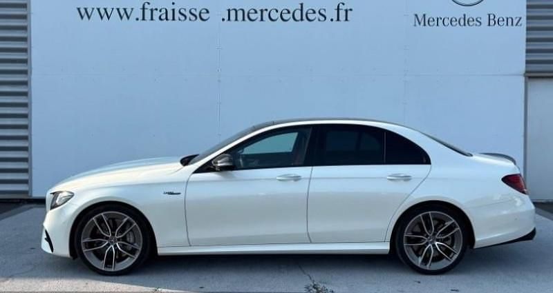 Occasion Mercedes E53 AMG AMG 435 ch (319 kW) 2019 Berline