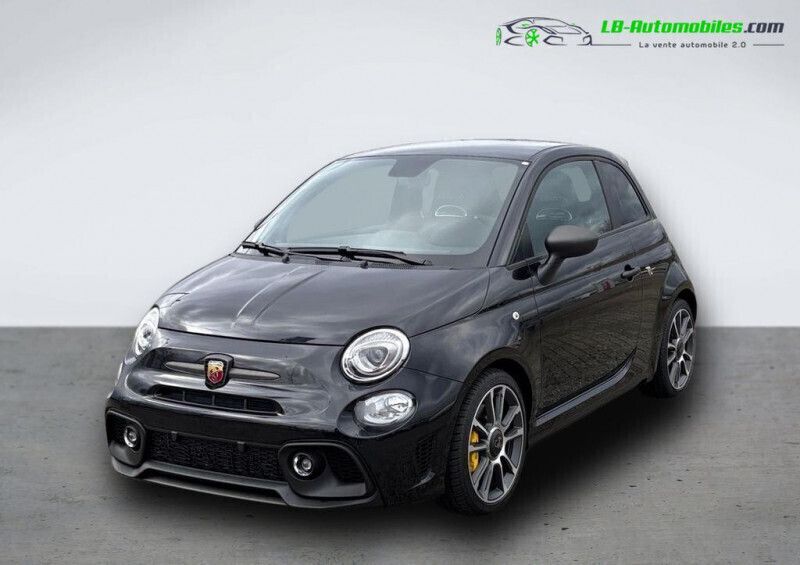 Utilisé 2024 Abarth 595 Competizione Citadine | 37 500 € (Prix cher) - Image 1/4