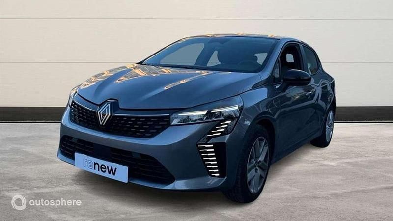 Occasion Renault Clio V Evolution 92 ch (67 kW) 2024 Gris Berline