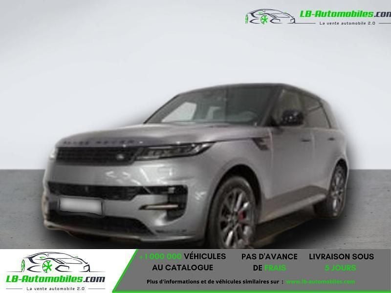 Utilisé 2025 Land Rover Range Rover SUV | 127 100 € (Super prix) - Image 1/4