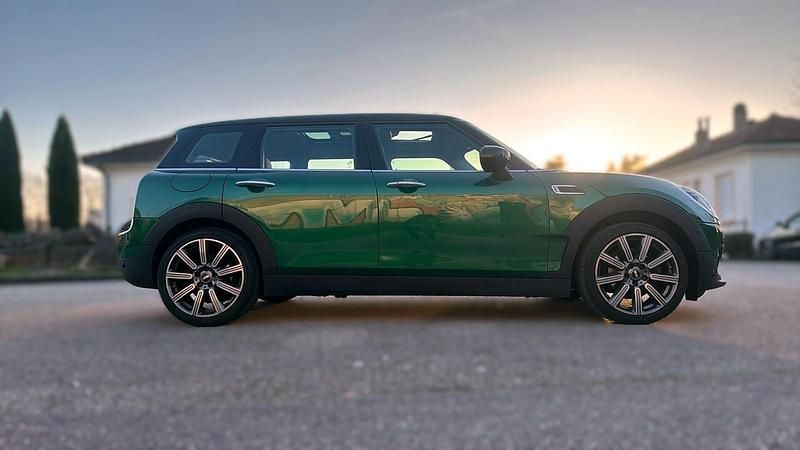 Occasion Mini Cooper Clubman Premium Plus 136 ch (100 kW) 2022 Vert Break