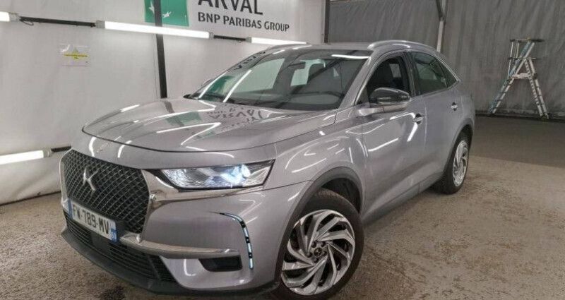 Utilisé 2021 DS Automobiles DS7 Crossback Chic SUV | 15 990 € (Super prix) - Image 1/4