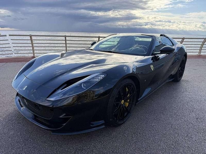 Occasion Ferrari 812 797 ch (586 kW) 2020 Cabriolet