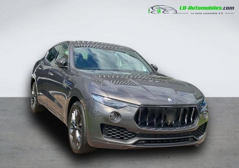 Utilisé 2021 Maserati Levante SUV | 69 900 € (Prix assez cher) - Image 1/4