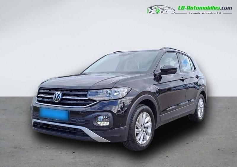 Utilisé 2019 VW T-Cross SUV | 22 300 € (Bon prix) - Image 1/4