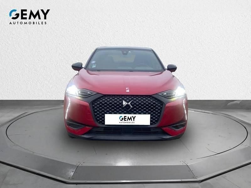 Occasion DS Automobiles DS3 Performance Line Plus 130 ch (95 kW) 2021 Citadine