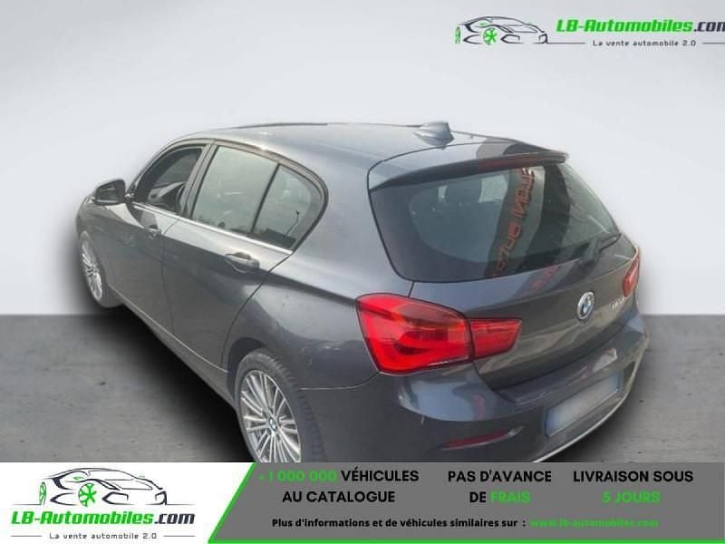 Occasion BMW 116 116 ch (85 kW) 2019 Citadine