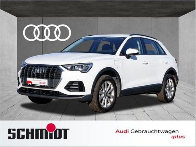 Occasion 2022 Audi Q3 SUV | 26 940 € (Super prix) - Image 1/4