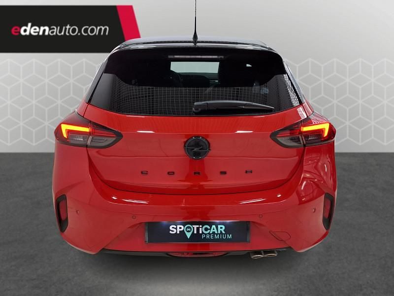 Occasion Opel Corsa 130 ch (95 kW) 2023 Citadine