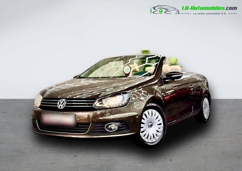 Utilisé 2014 VW Eos Cabriolet | 17 800 € - Image 1/2