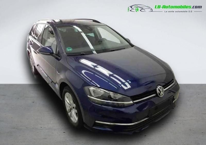 Utilisé 2020 VW Golf VII Break | 23 900 € (Prix juste) - Image 1/3