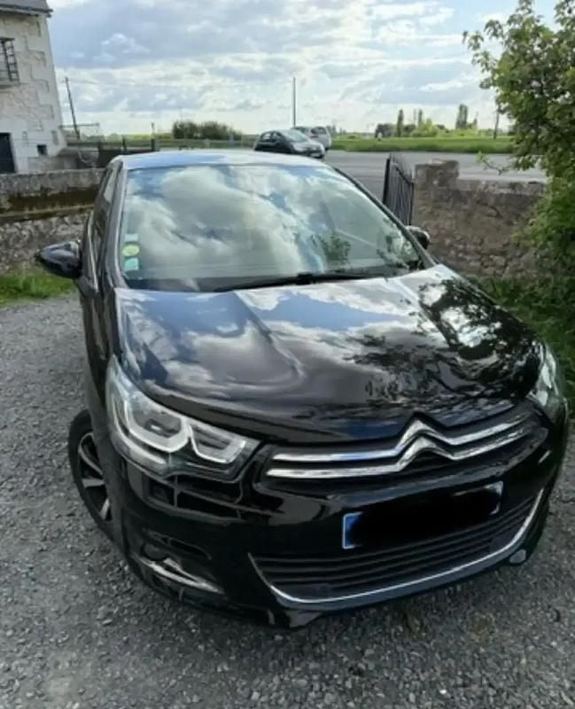 Occasion 2018 Citroën C4 Berline | 9 490 € (Bon prix) - Image 1/4