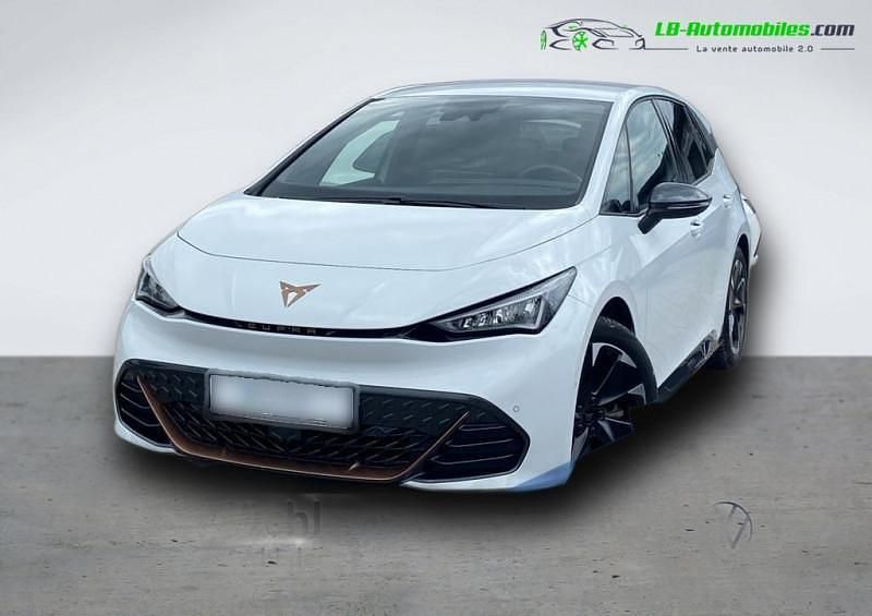 Utilisé 2023 Cupra Born Citadine | 31 800 € (Prix juste) - Image 1/4