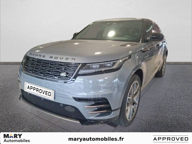 Occasion Land Rover Range Rover Velar 404 ch (297 kW) 2024 SUV
