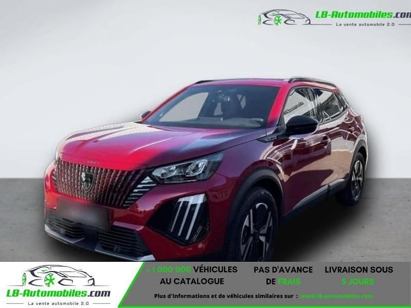 Utilisé 2024 Peugeot e-2008 SUV | 32 300 € (Prix cher) - Image 1/4