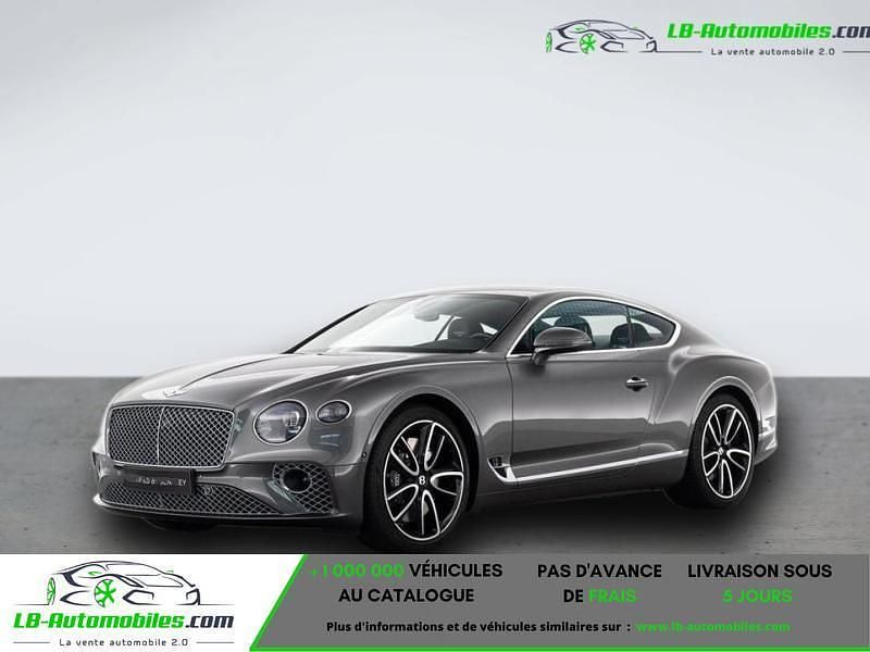 Utilisé 2019 Bentley Continental GT Coupé | 187 700 € (Prix juste) - Image 1/4