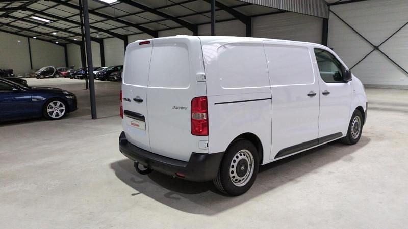 Occasion Citroën Jumpy 2024 Monospace