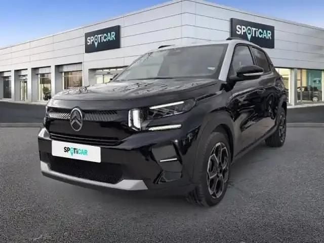 Noir perla nera (n) Occasion 2025 Citroën C3 SUV | 16 990 € (Super prix) - Image 1/4