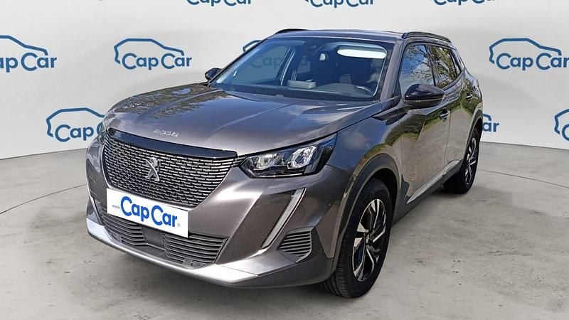 Utilisé 2022 Peugeot 2008 Allure SUV | 14 490 € (Super prix) - Image 1/3