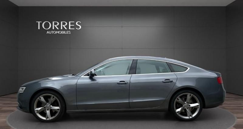 Utilisé 2015 Audi A5 Sportback Design Citadine | 15 990 € - Image 1/4