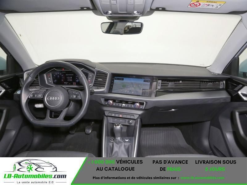 Occasion Audi A1 Sport 116 ch (85 kW) 2020 SUV