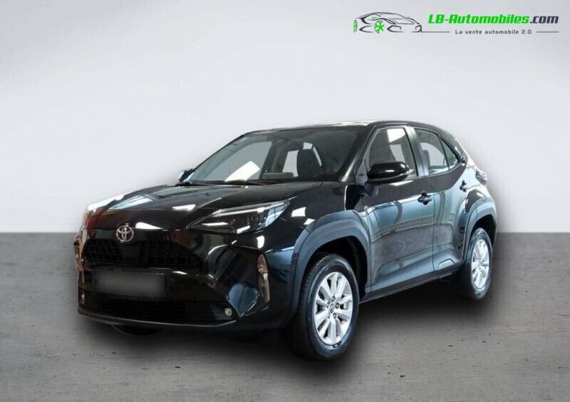 Utilisé 2021 Toyota Yaris Hybrid | 25 000 € (Prix cher) - Image 1/4