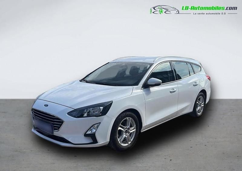 Utilisé 2020 Ford Focus Break | 18 900 € (Prix juste) - Image 1/4