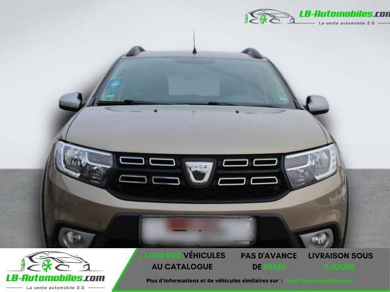 Occasion Dacia Logan MCV 90 ch (66 kW) 2020 Break