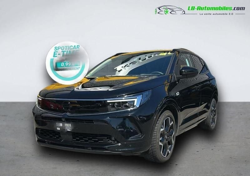 Utilisé 2023 Opel Grandland X SUV | 36 400 € (Prix assez cher) - Image 1/4