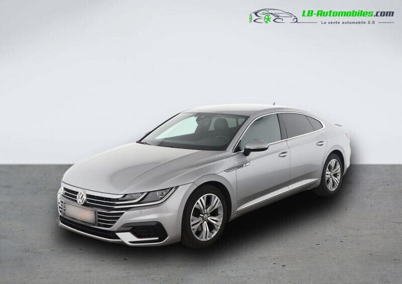 Utilisé 2019 VW Arteon Berline | 30 300 € (Prix juste) - Image 1/4