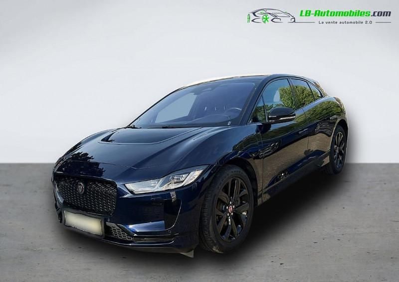 Utilisé 2022 Jaguar I-Pace SUV | 39 400 € (Super prix) - Image 1/4