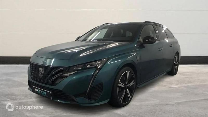 Occasion Peugeot 308 GT 152 ch (111 kW) 2022 Break