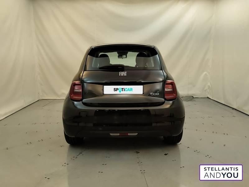 Occasion Fiat 500e 86 kW (118 ch) 2022 Citadine