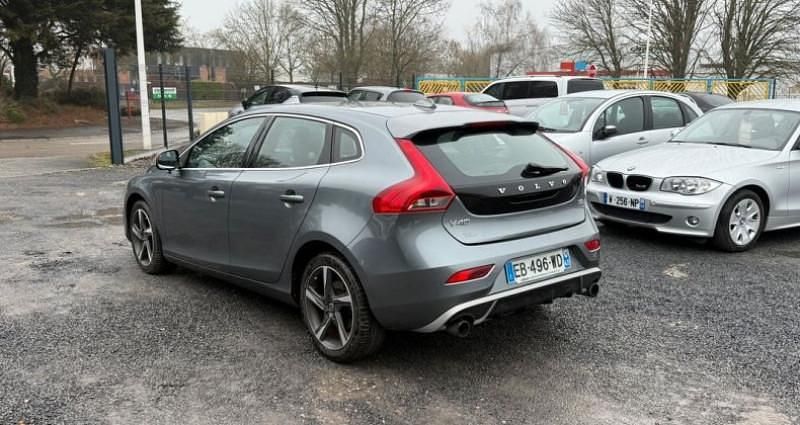 Occasion Volvo V40 122 ch (89 kW) 2016 Break