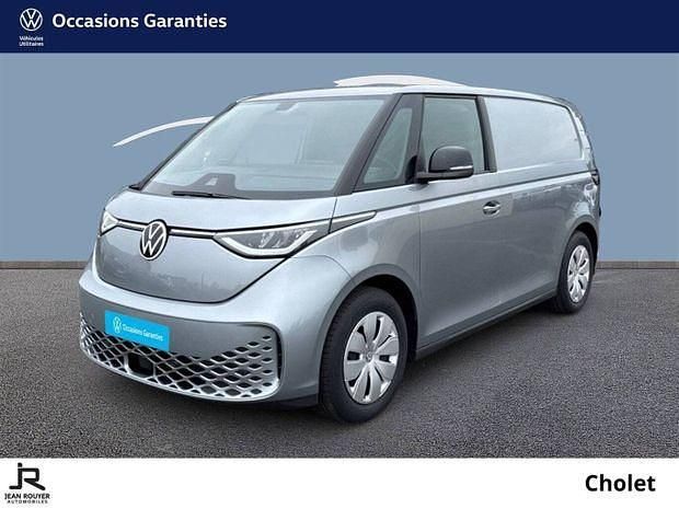 Utilisé 2025 VW ID. Buzz Pro Monospace | 56 999 € - Image 1/4