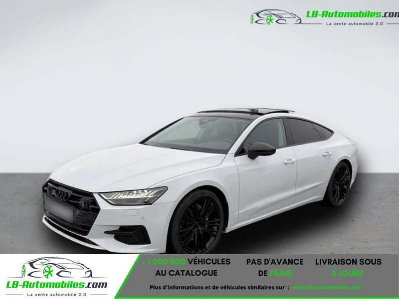 Occasion Audi A7 Sport 286 ch (210 kW) 2018 Berline