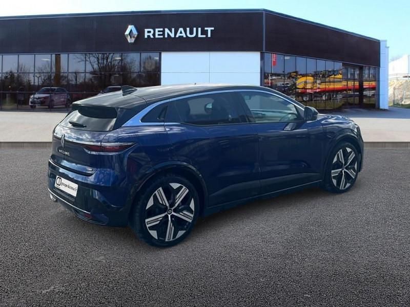 Occasion Renault Megane E-Tech Iconic 161 kW (220 ch) 2025 Berline
