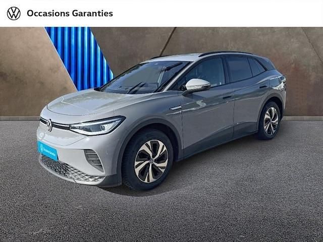 Utilisé 2021 VW ID.4 Pure SUV | 22 489 € - Image 1/4
