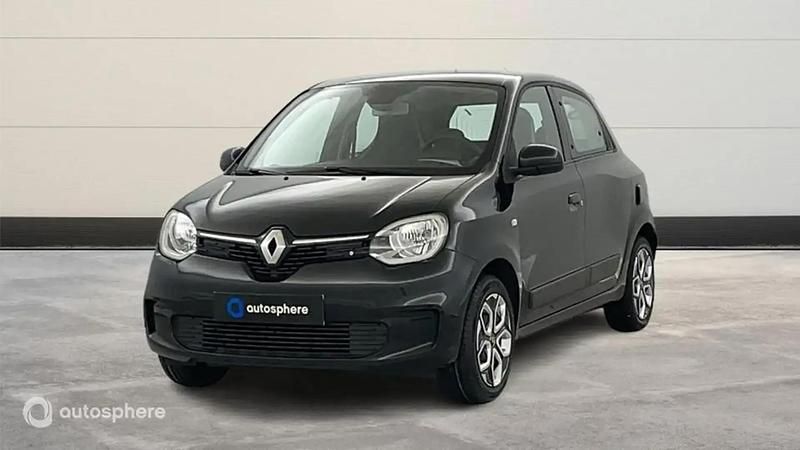 Occasion 2022 Renault Twingo Equilibre Citadine | 12 999 € (Prix assez cher) - Image 1/4