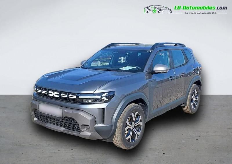 Utilisé 2025 Dacia Duster SUV | 30 300 € (Prix juste) - Image 1/4
